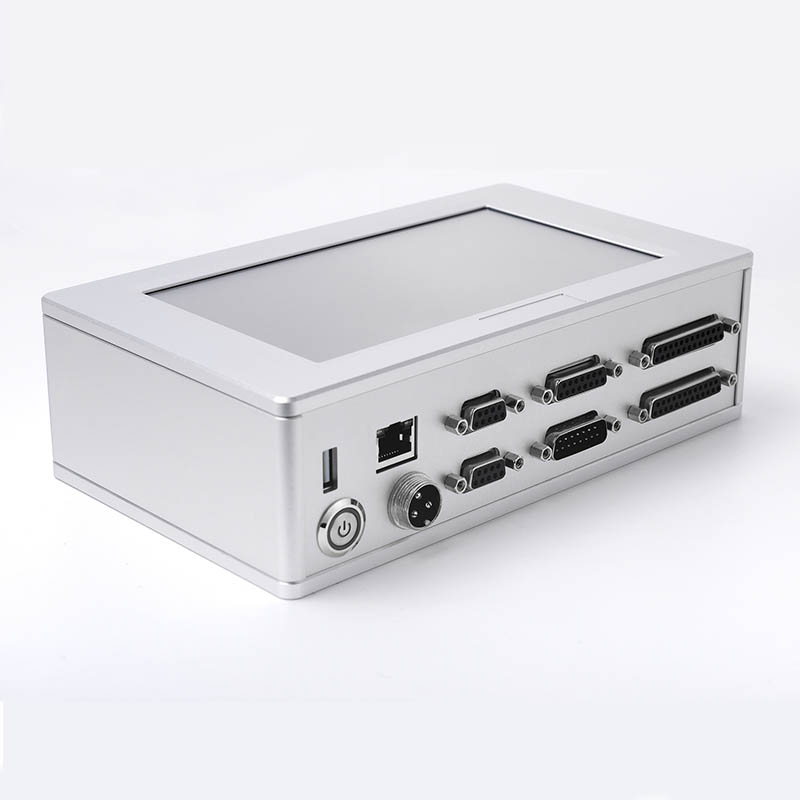 杜高·熱發(fā)泡噴碼機(jī) T210