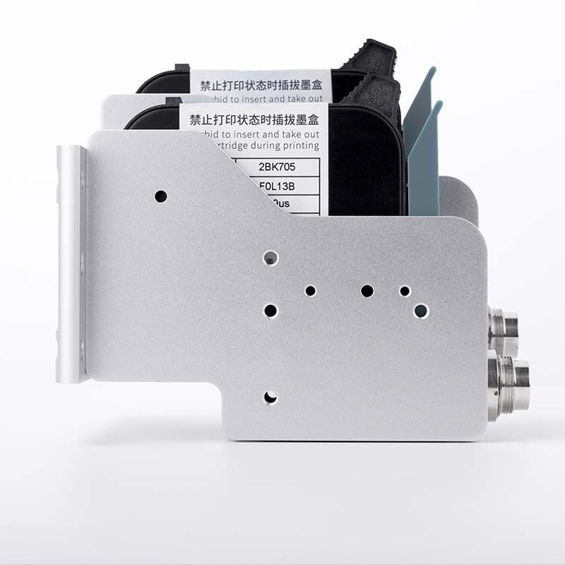 杜高·熱發(fā)泡噴碼機(jī) T210