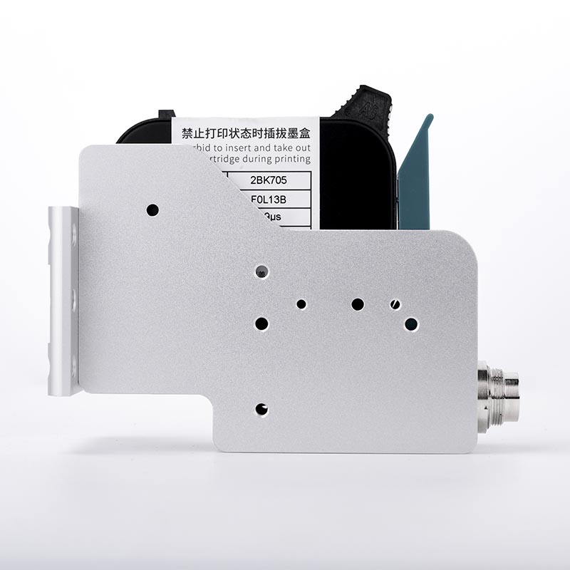 杜高·熱發(fā)泡噴碼機(jī) T210