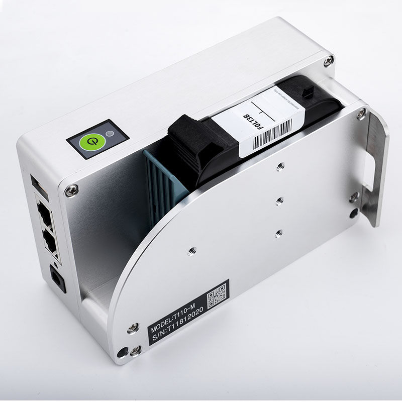 杜高·熱發(fā)泡噴碼機(jī) T110M 系列