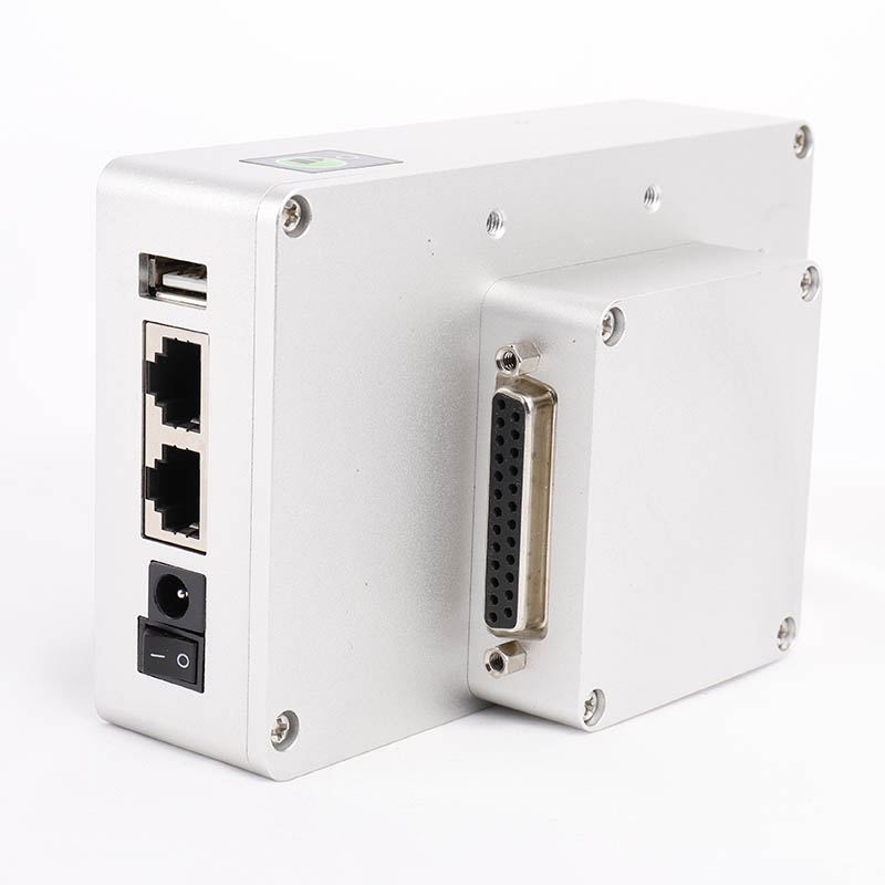 杜高·熱發(fā)泡噴碼機(jī) T190 系列