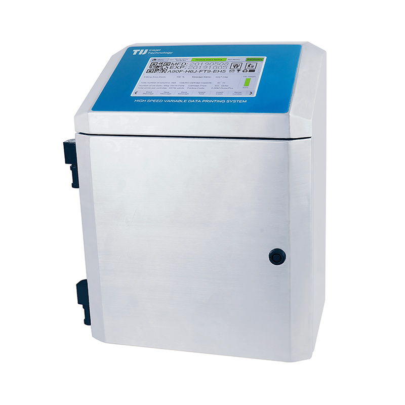 杜高·熱發(fā)泡噴碼機(jī) T280 系列