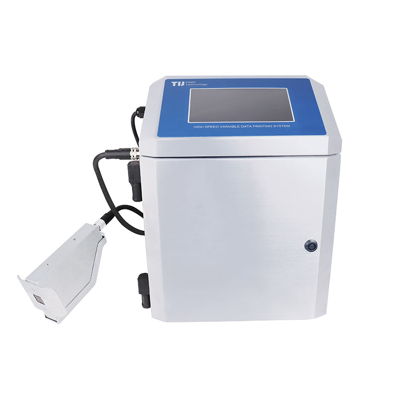 杜高·熱發(fā)泡噴碼機(jī) T280 系列