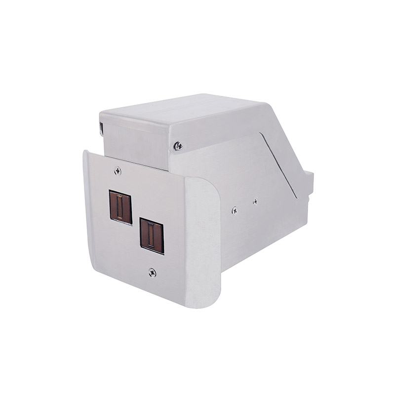 杜高·熱發(fā)泡噴碼機(jī) T280 系列