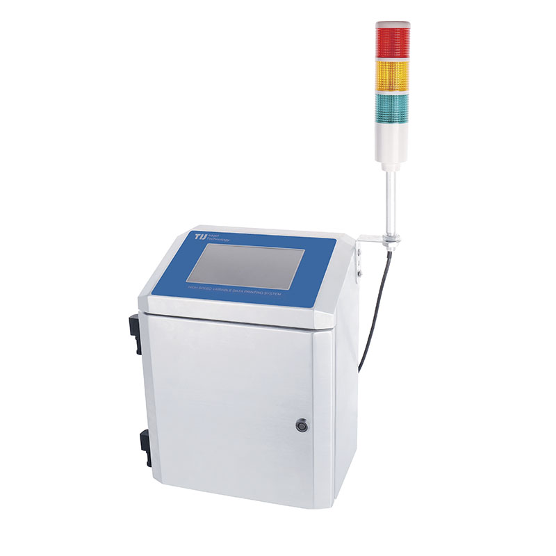 杜高·熱發(fā)泡噴碼機(jī) T280 系列