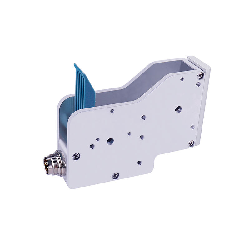 杜高·熱發(fā)泡噴碼機(jī) T190 系列