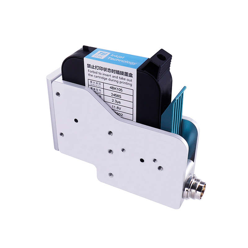 杜高·熱發(fā)泡噴碼機(jī) T190 系列