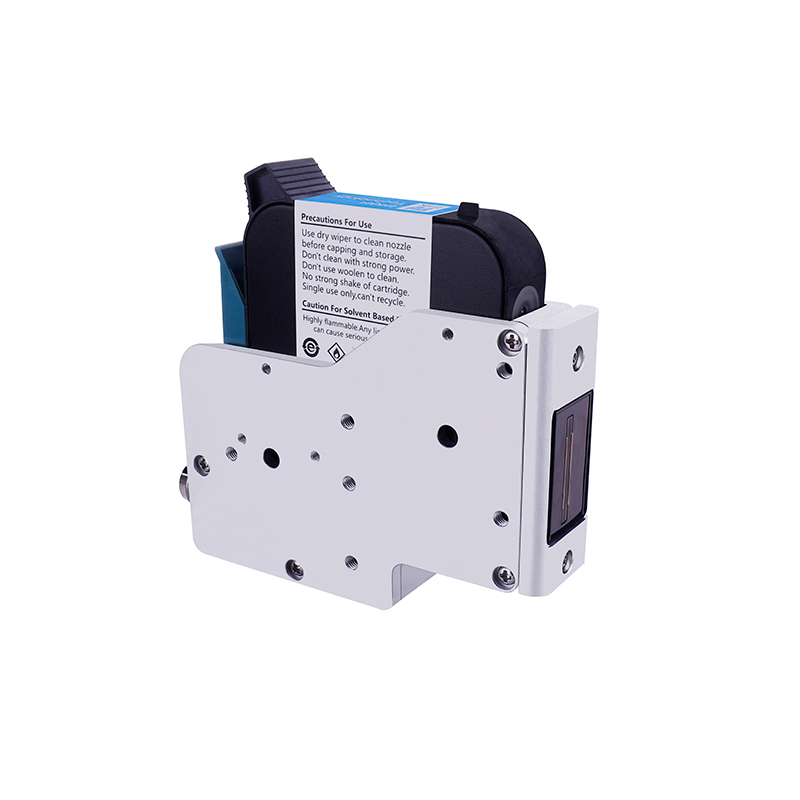 杜高·熱發(fā)泡噴碼機(jī) T190 系列