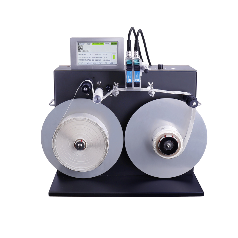 杜高·熱發(fā)泡噴碼機(jī) T480打標(biāo)機(jī)系列