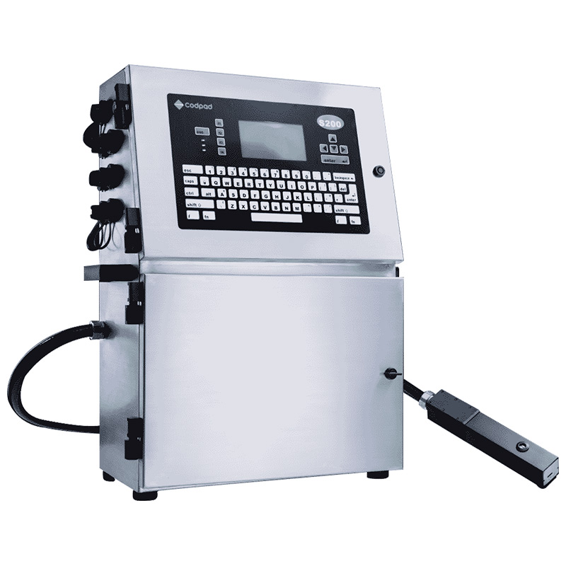 杜高·小字符噴碼機(jī) S200系列
