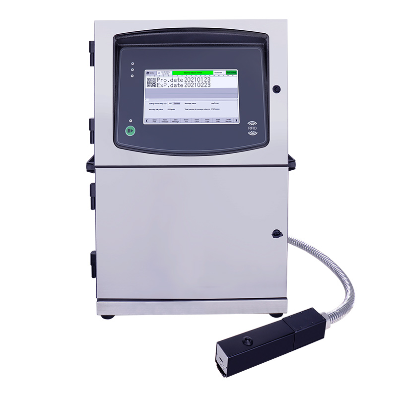 continuous inkjet printer， cij inkjet printer，small character inkjet printer