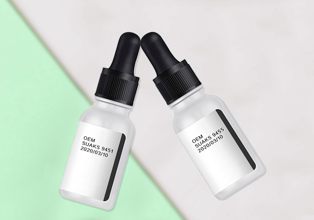 化妝品和護(hù)理品行業(yè)噴碼