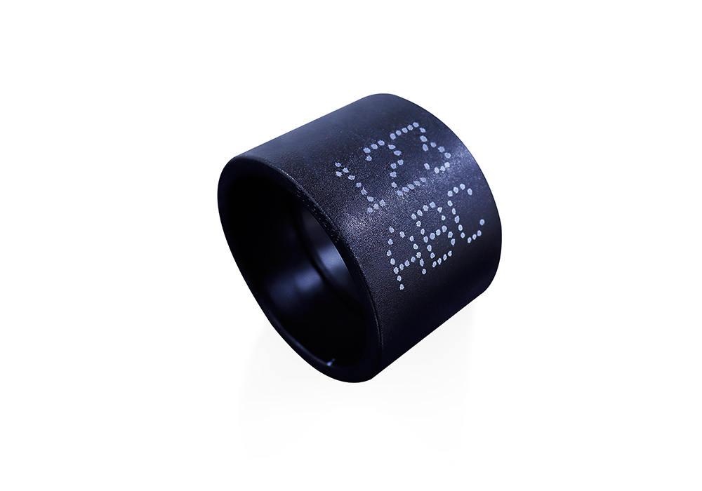 電線電纜管材行業(yè)噴碼