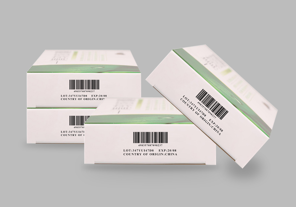 醫(yī)療行業(yè)噴碼