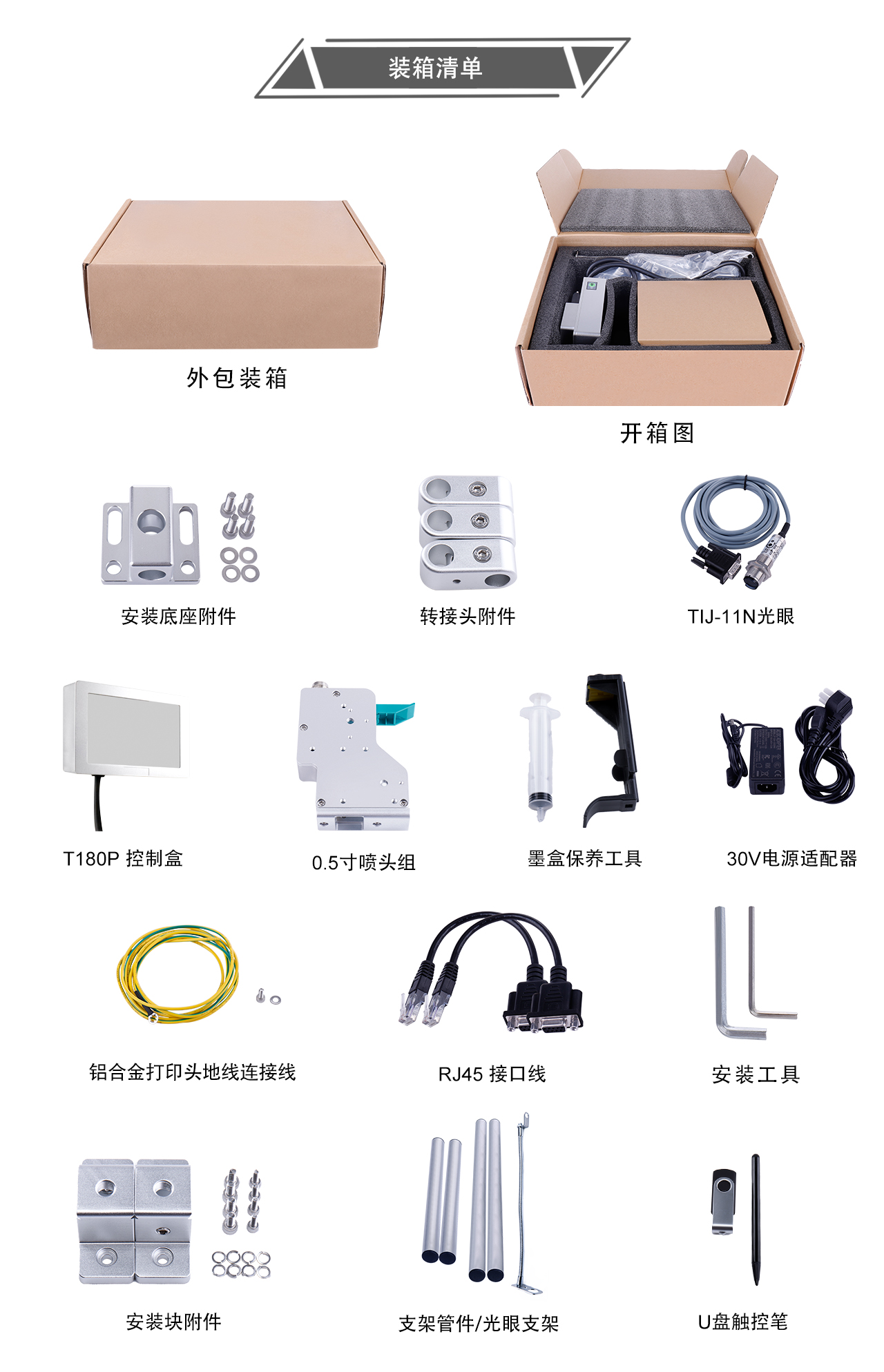 杜高·熱發(fā)泡噴碼機(jī) T180PLUS