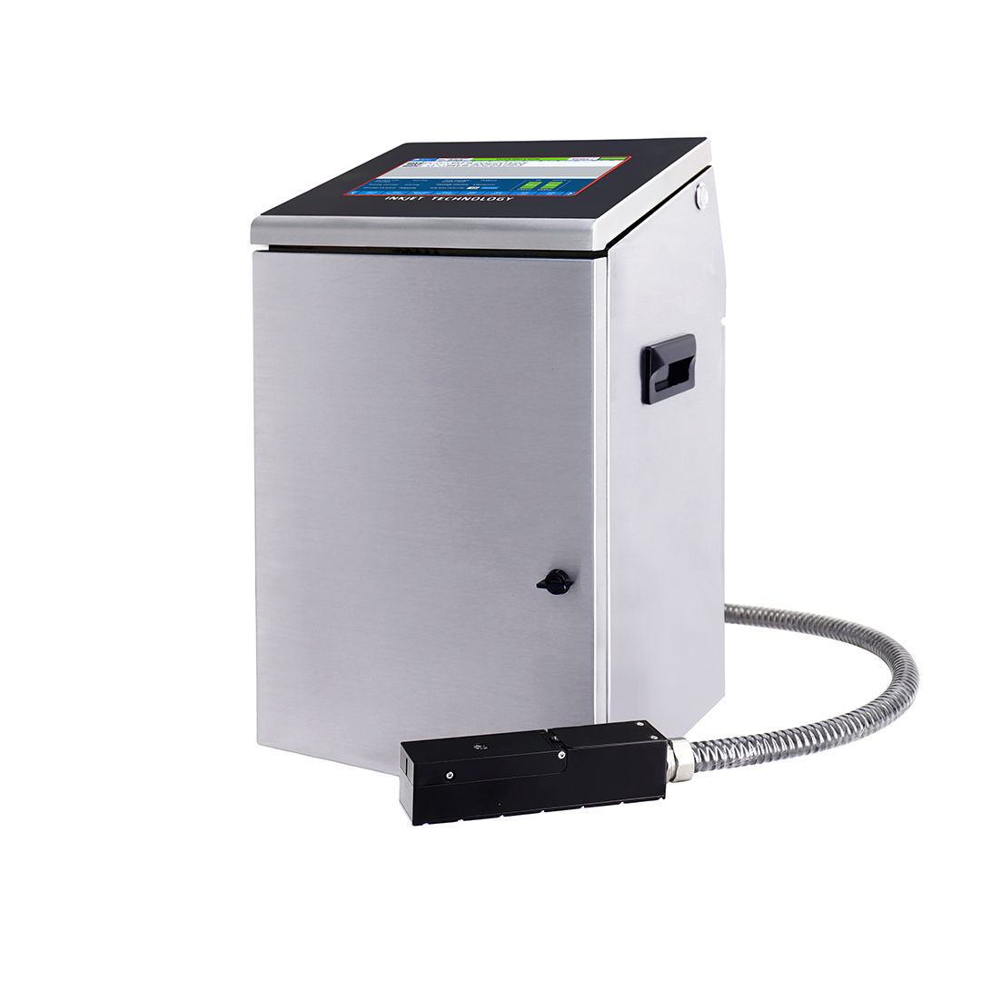 連續(xù)式小字符噴碼機(jī)，CIJ噴碼機(jī)，噴墨機(jī)，