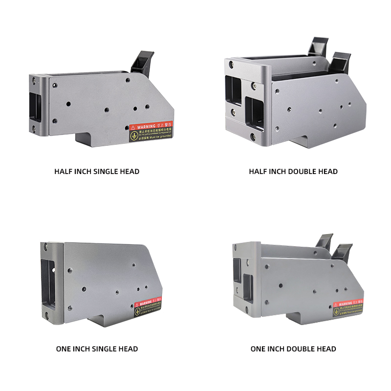 熱發(fā)泡噴碼機 T260E