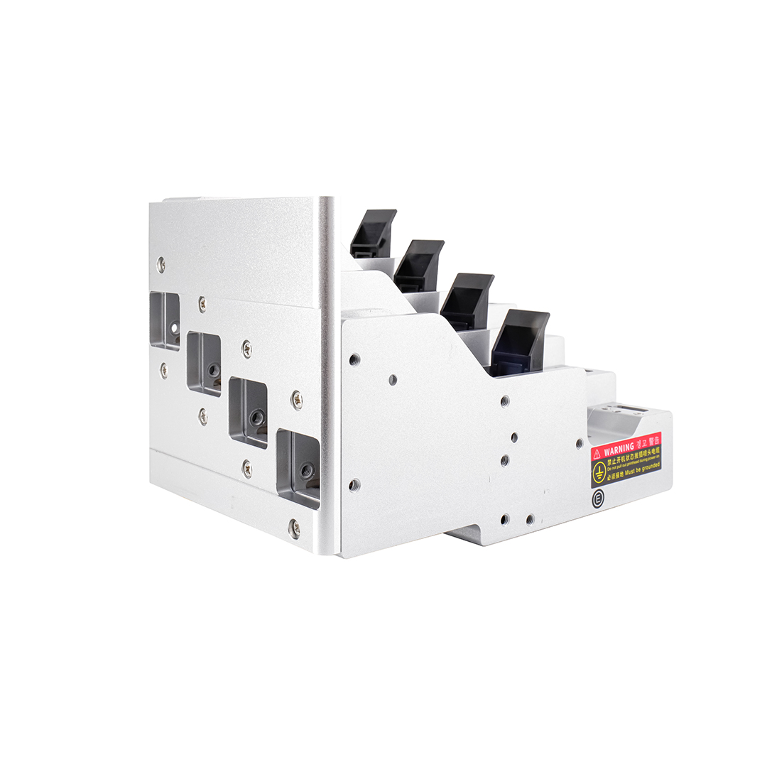 熱發(fā)泡噴碼機 T400E 型號